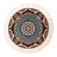 Dywan orientalny - Mitra - okrągły