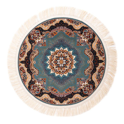 Dywan orientalny - Mitra - okrągły
