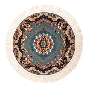 Dywan orientalny - Mitra - okrągły