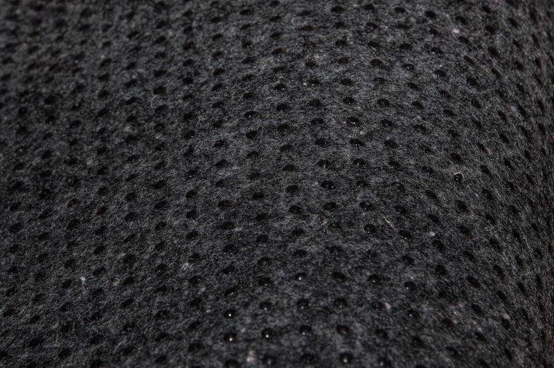 Dywan patchworkowy - 240 x 170 cm - turkusowy