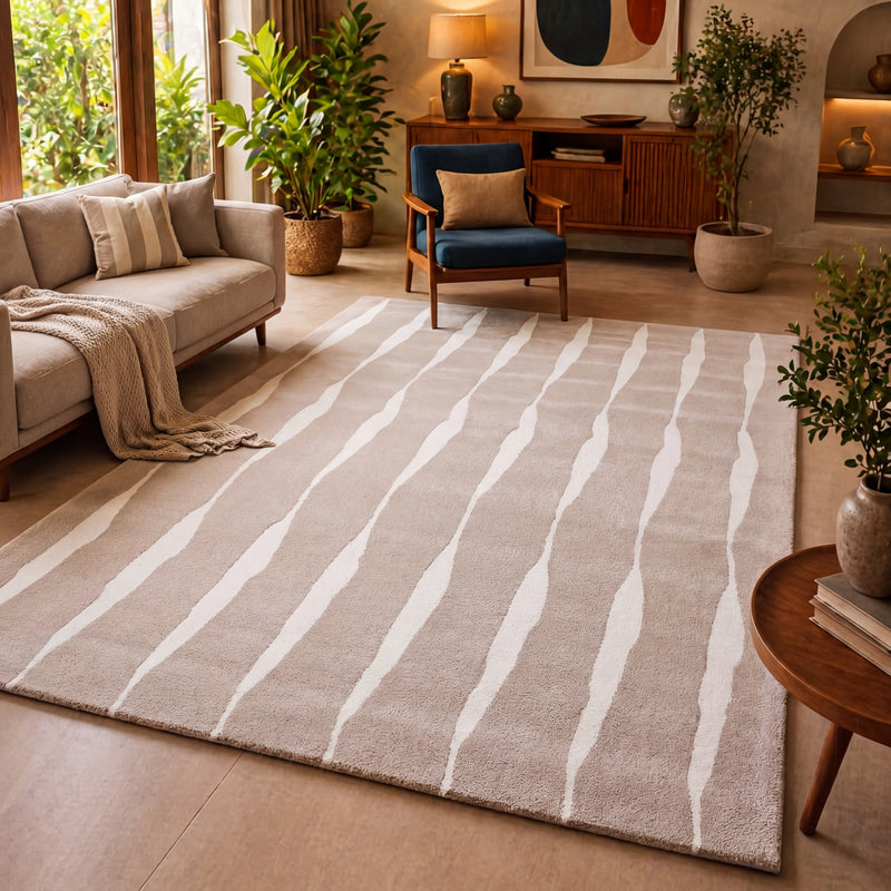 Designerski dywan Bali Bliss - Designerteppich