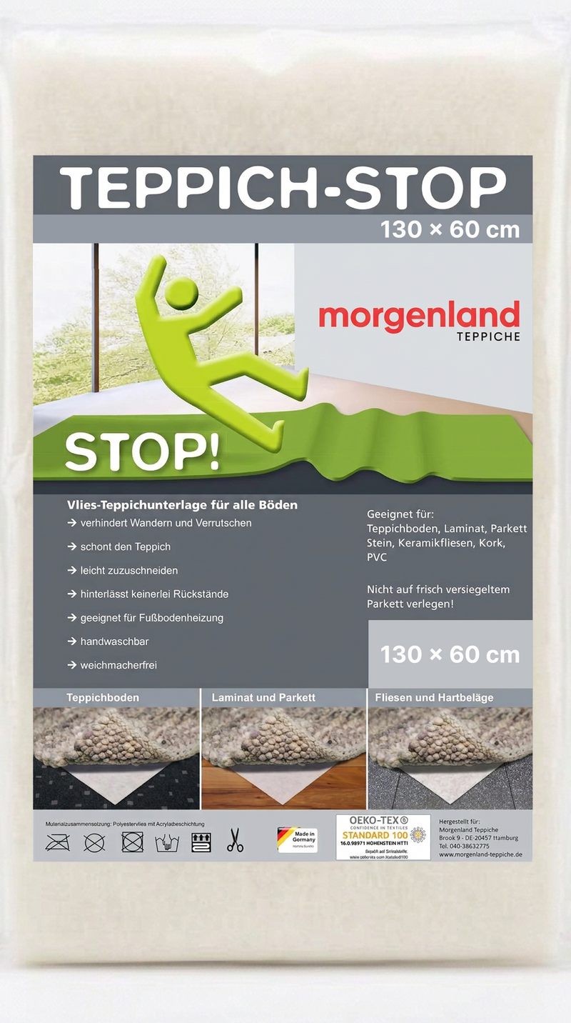 Teppichunterlagen