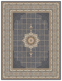 Orientalny dywan tkany Eastern Elegance – product image