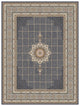 Orientalny dywan tkany Eastern Elegance