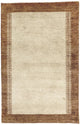 Indo Gabbeh Dywan 165x110cm - Dywan wełniany