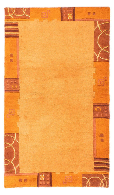 Dywan z Nepalu 80x150cm - Dywan wełniany