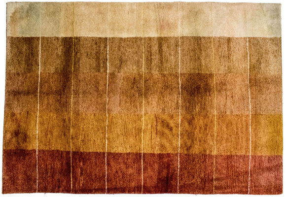 Dywan Gabbeh - Indus - Meros - prostokątny