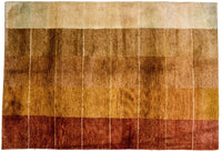 Indo Gabbeh Dywan Meros - Dywan wełniany – product image