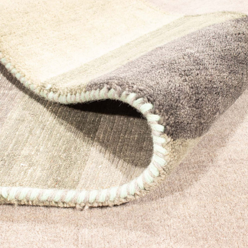 Dywan Gabbeh - Loribaft Softy - 200 x 140 cm - beżowy