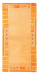 Dywan z Nepalu 140x70cm - Dywan wełniany
