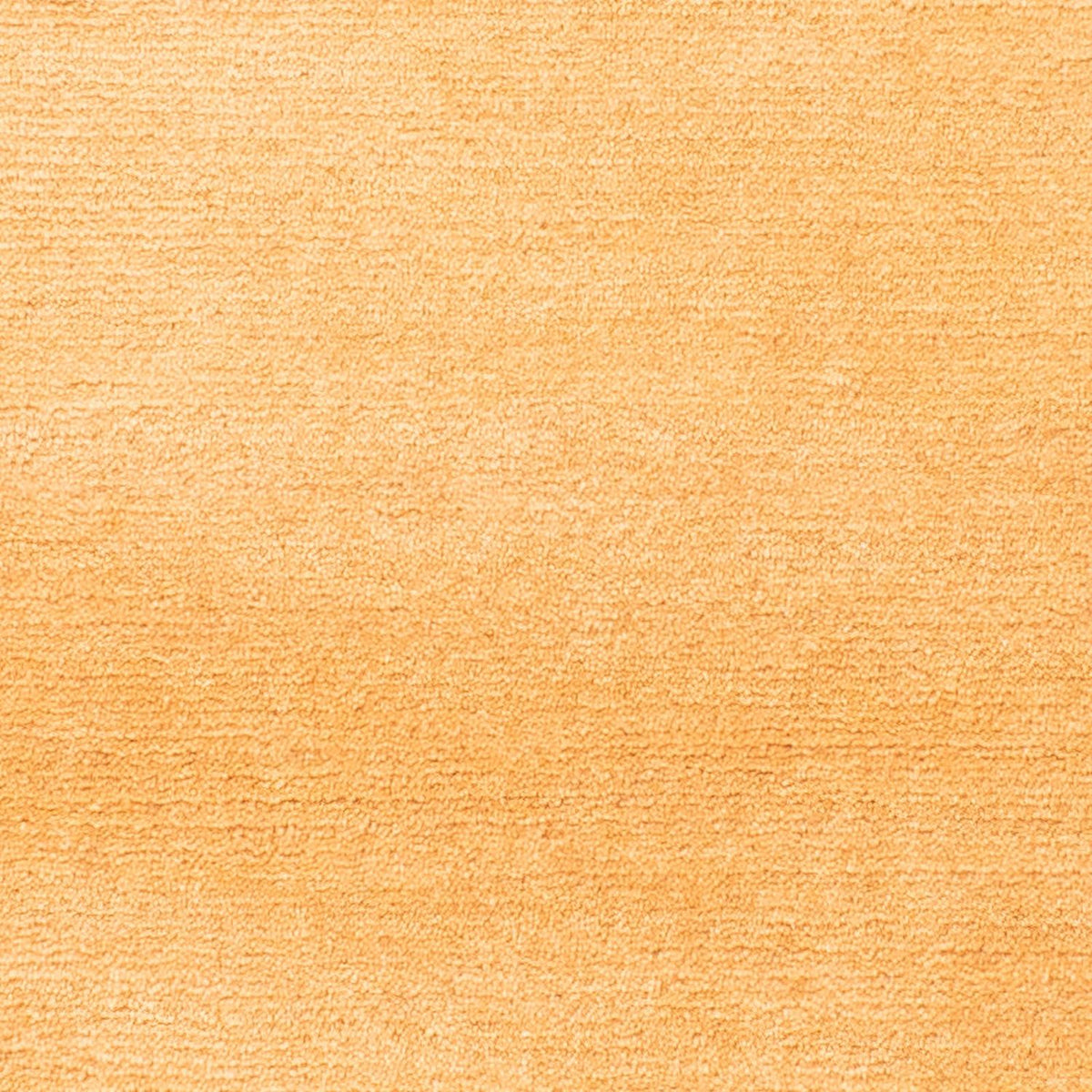 Dywan z Nepalu - 140 x 70 cm - pomarańczowy