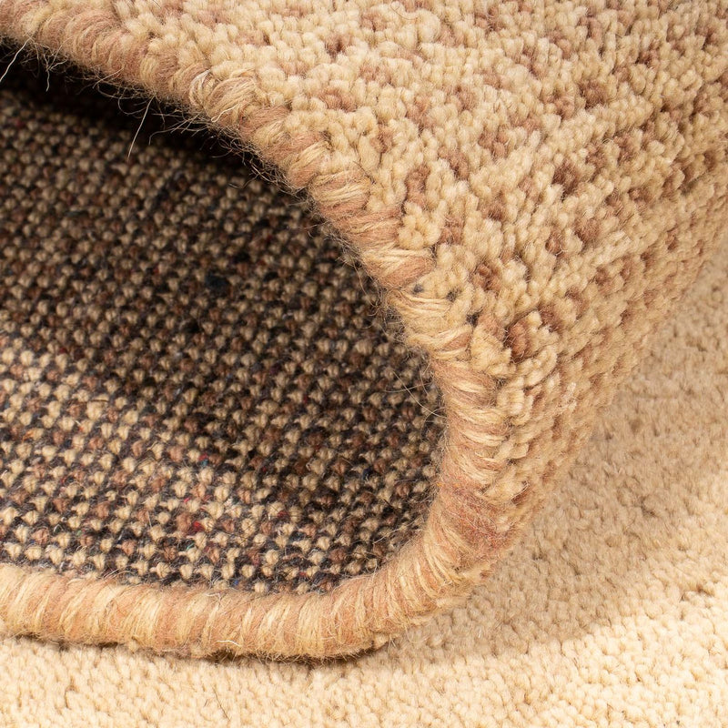 Dywan Gabbeh - Indus - 180 x 120 cm - beżowy