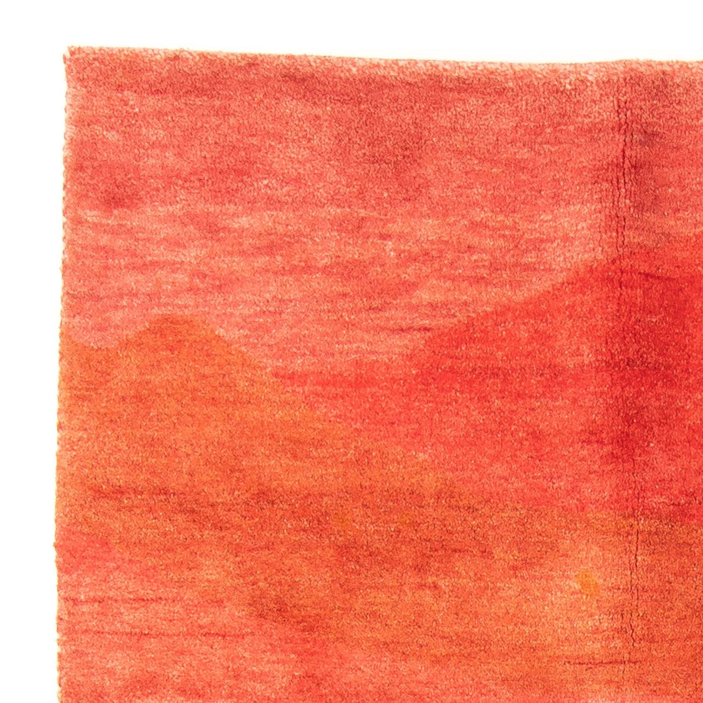 Indo Gabbeh Dywan 240x170cm - Dywan wełniany