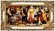 Dywan z obrazkami 120x70cm - Dywan orientalny