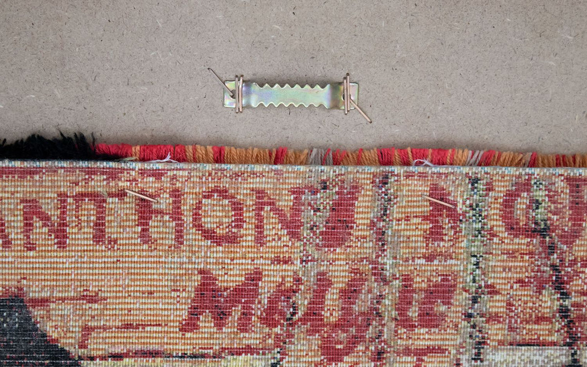 Bild-Teppich 120 x 70 cm Teppichbrücke