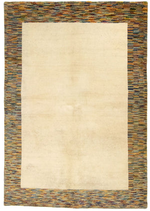 Dywan Gabbeh - Indus - Natura - prostokątny