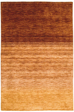 Dywan wełniany - 180 x 120 cm - wielokolorowy