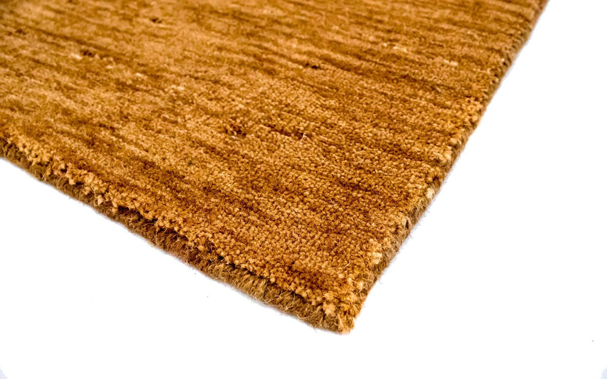 Dywan wełniany - 180 x 120 cm - wielokolorowy