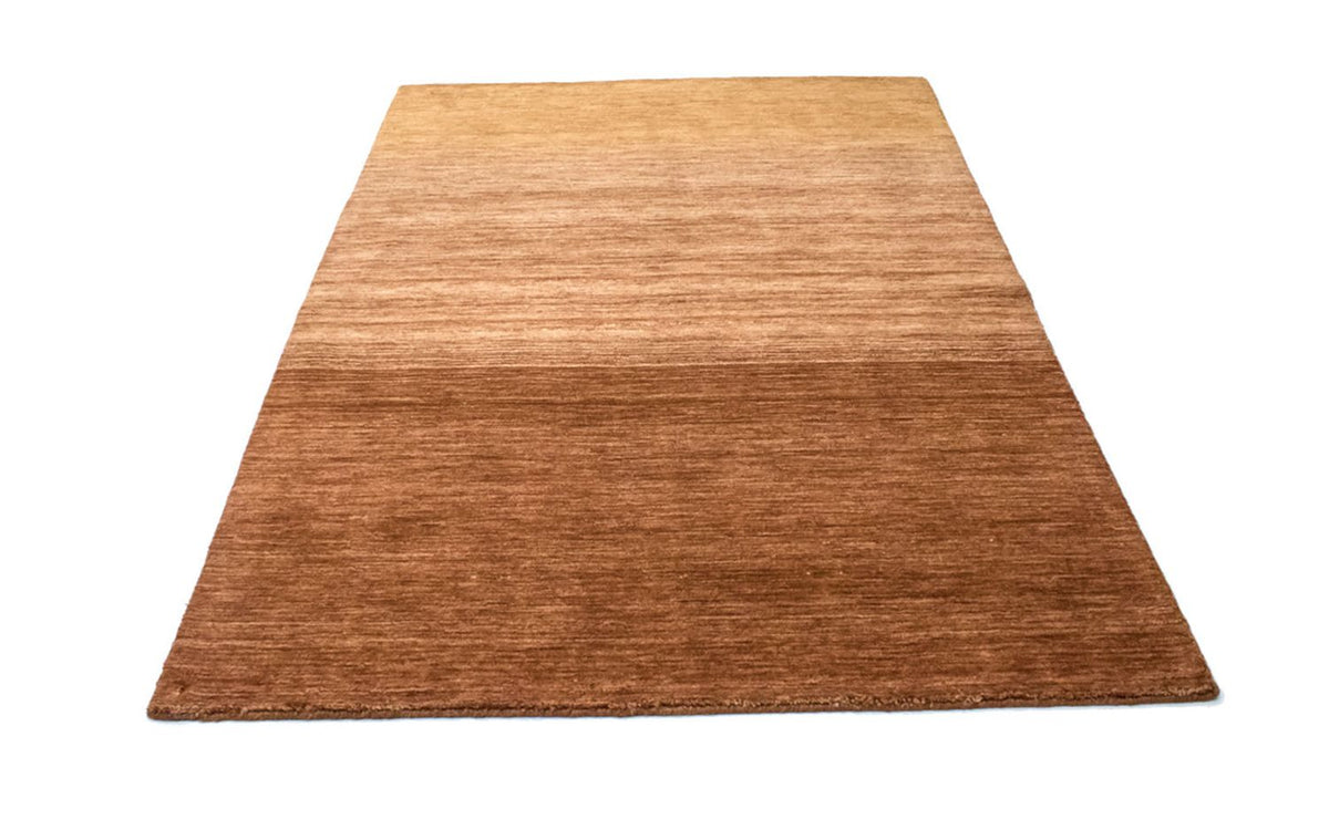 Dywan wełniany - 180 x 120 cm - wielokolorowy