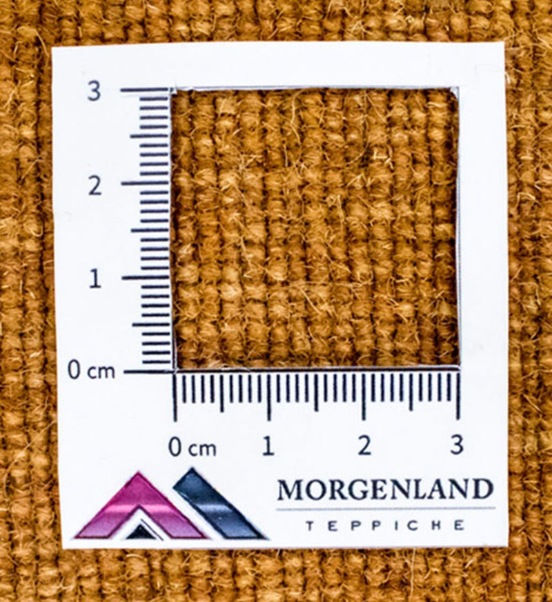 Dywan wełniany - 180 x 120 cm - wielokolorowy