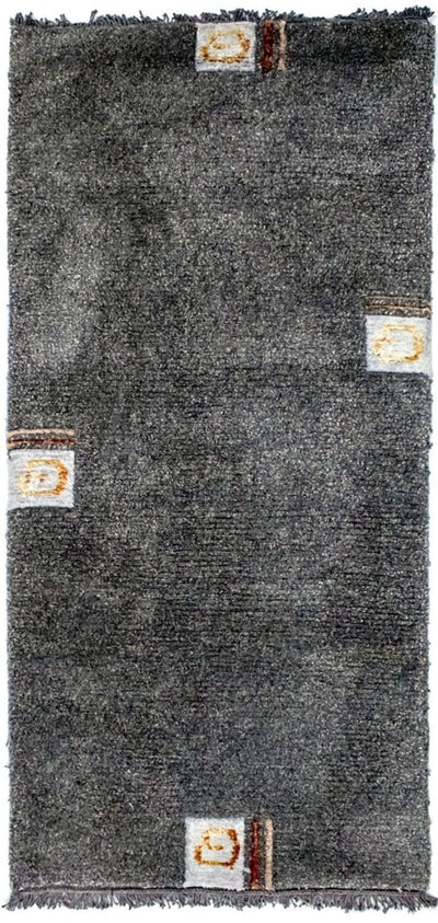 Dywan z Nepalu 70x140cm - Dywan wełniany