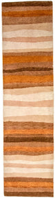 Indo Gabbeh Dywan 300x80cm - Dywan wełniany