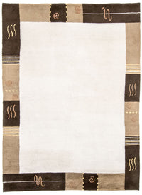 Dywan z Nepalu - Milos - prostokątny – product image