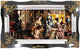Dywan z obrazkami 120x70cm - Dywan orientalny