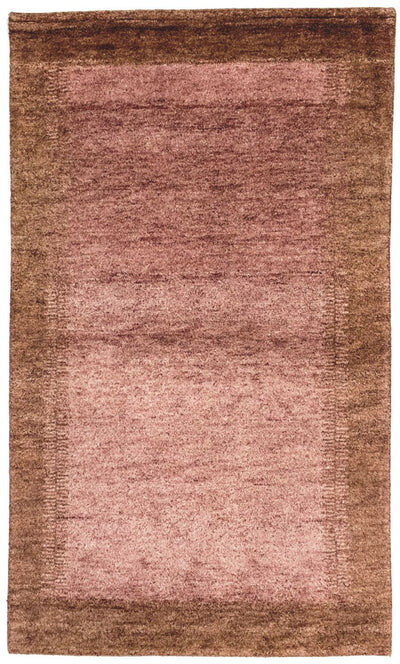Indo Gabbeh Dywan 100x165cm - Dywan wełniany