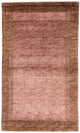 Indo Gabbeh Dywan 100x165cm - Dywan wełniany