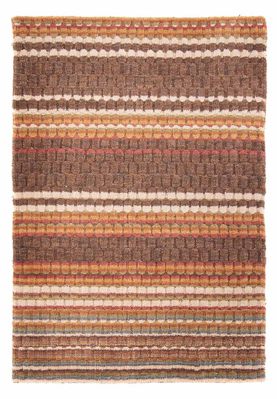 Loribaft Loom Dywan 100x150cm - Dywan wełniany