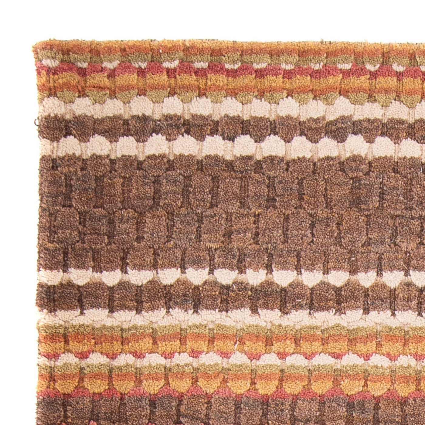 Loribaft Loom Dywan 150x100cm - Dywan wełniany