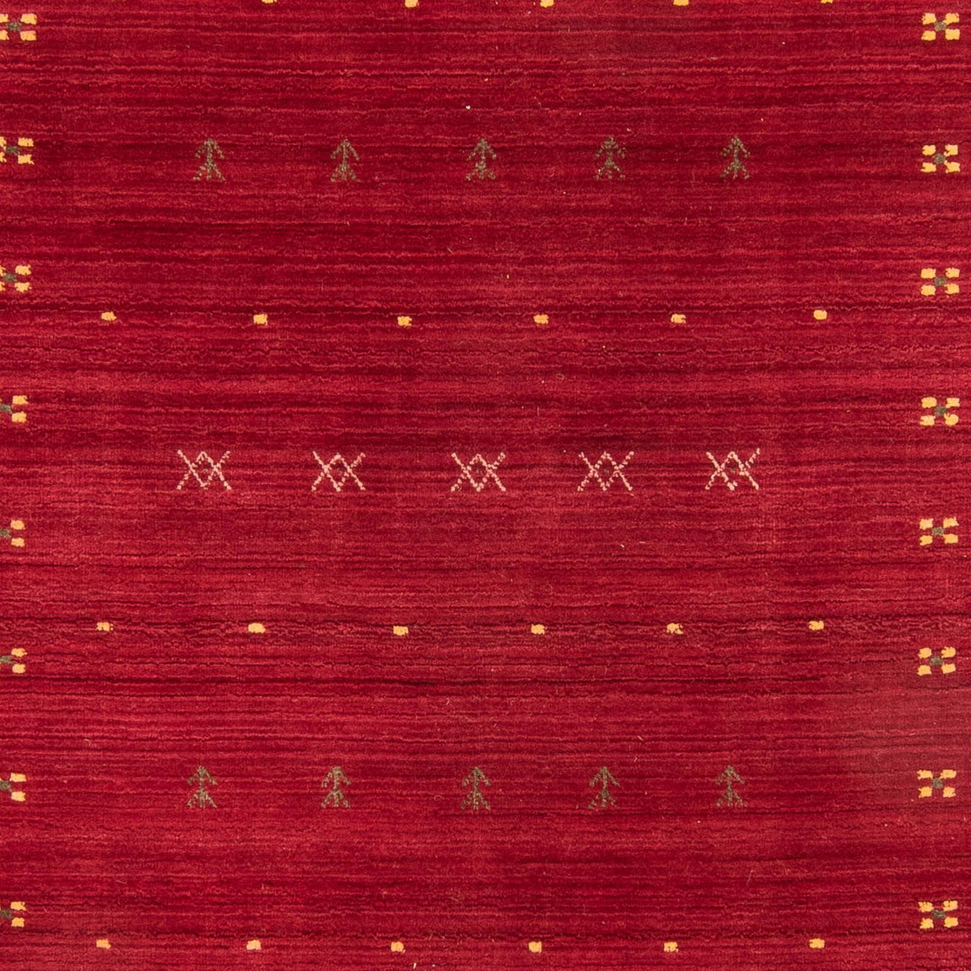 Loribaft Loom Dywan 240x170cm - Dywan wełniany