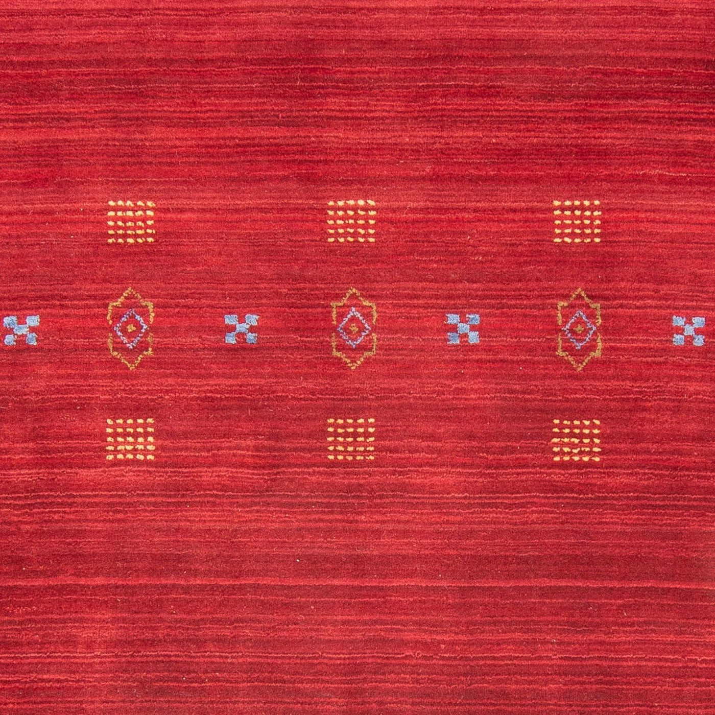 Loribaft Loom Dywan 240x170cm - Dywan wełniany