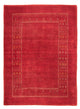 Loribaft Loom Dywan 170x240cm - Dywan wełniany