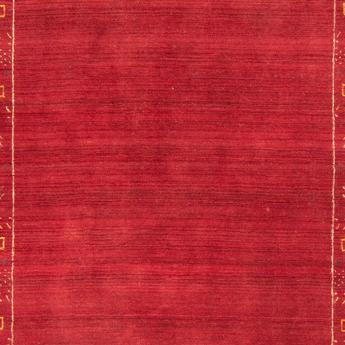 Loribaft Loom Dywan 170x240cm - Dywan wełniany