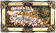 Dywan z obrazkami 120x70cm - Dywan orientalny