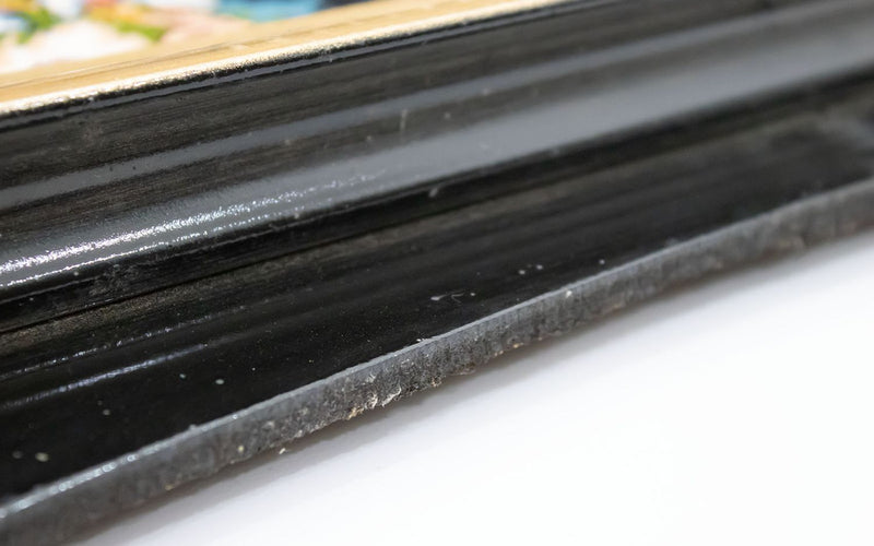 Bild-Teppich 120 x 70 cm Teppichbrücke