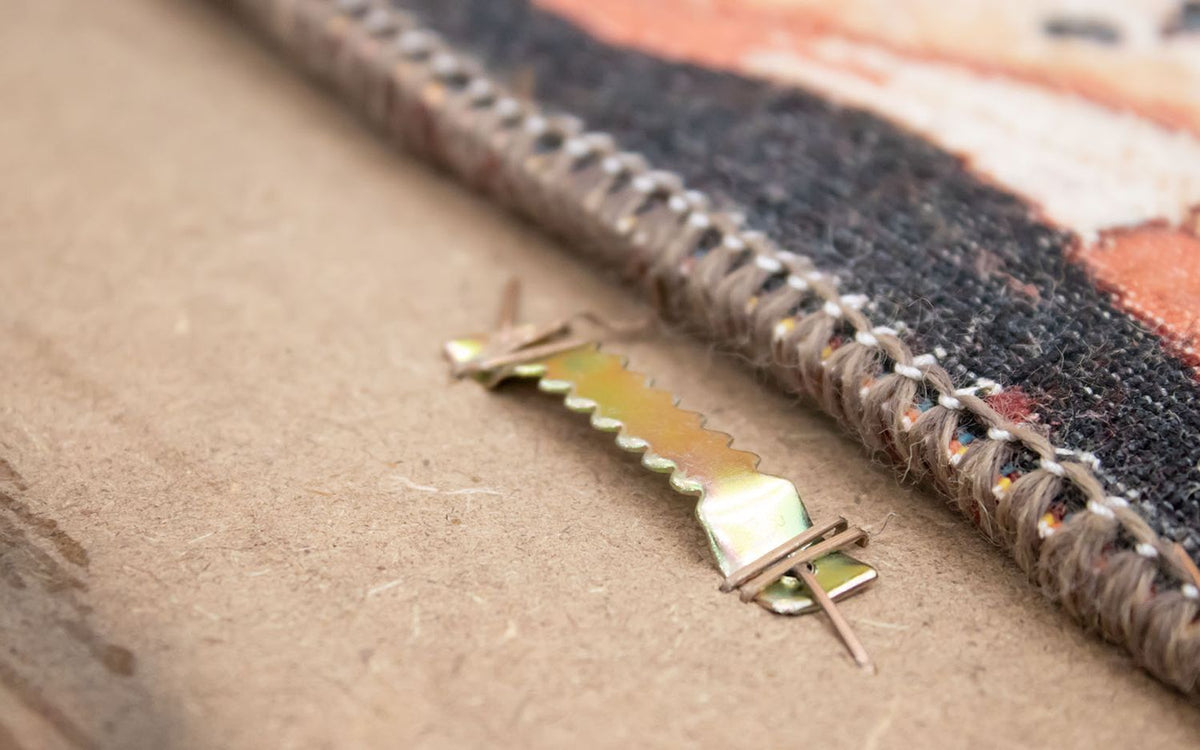 Bild-Teppich 120 x 70 cm Teppichbrücke