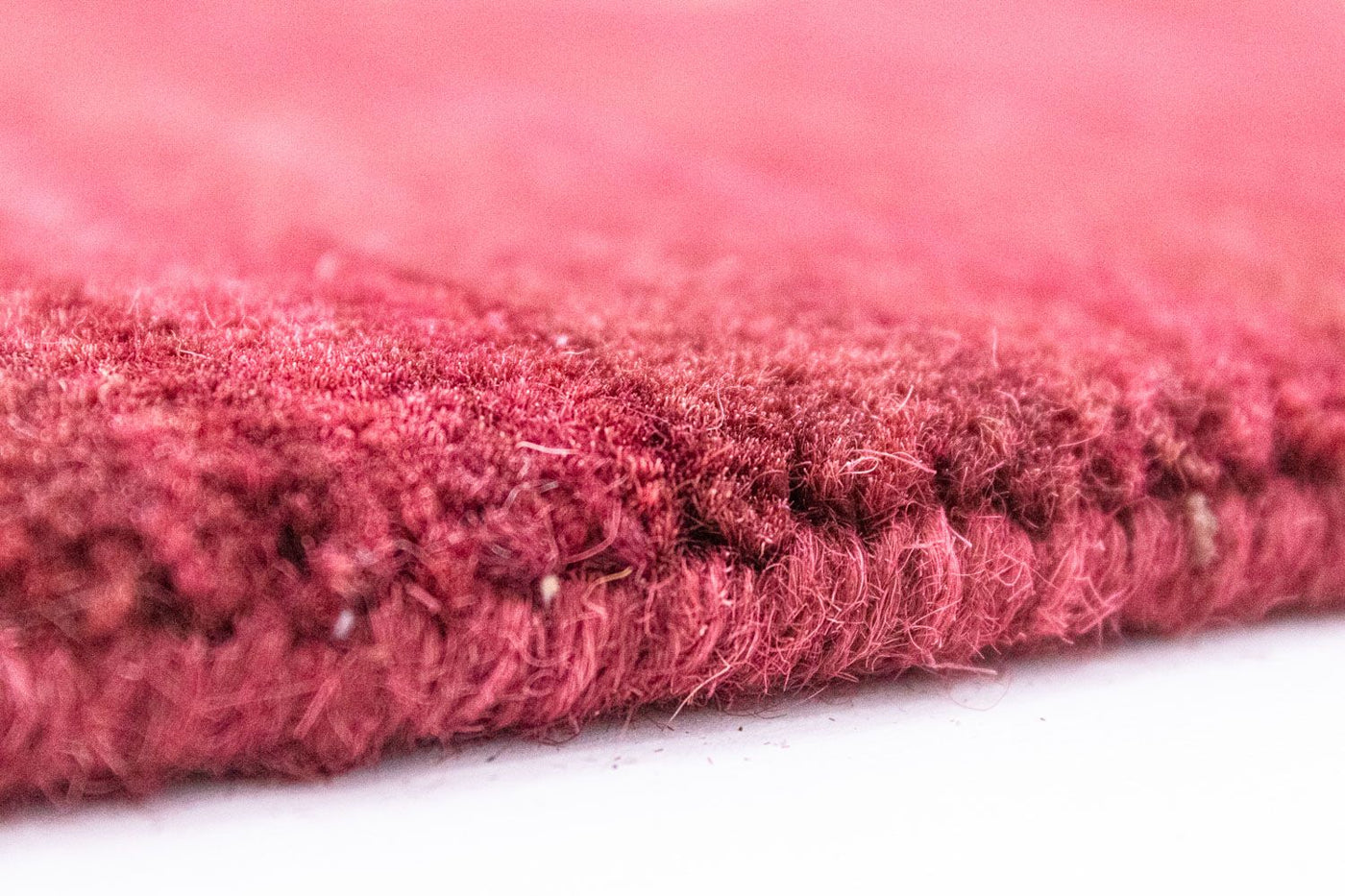 Gabbeh Loom Dywan 240x170cm - Dywan wełniany
