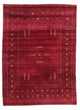 Gabbeh Loom Dywan 240x170cm - Dywan wełniany