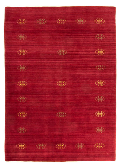 Loribaft Loom Dywan 170x240cm - Dywan wełniany