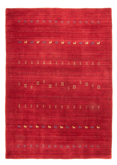 Loribaft Loom Dywan 170x240cm - Dywan wełniany