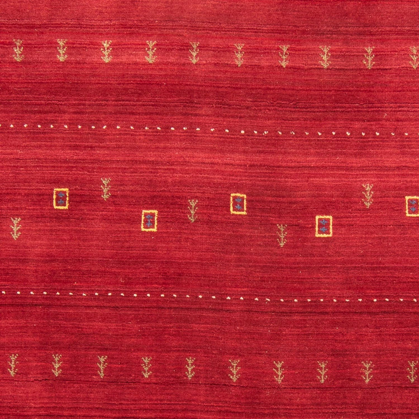 Loribaft Loom Dywan 240x170cm - Dywan wełniany
