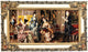 Dywan z obrazkami 120x70cm - Dywan orientalny
