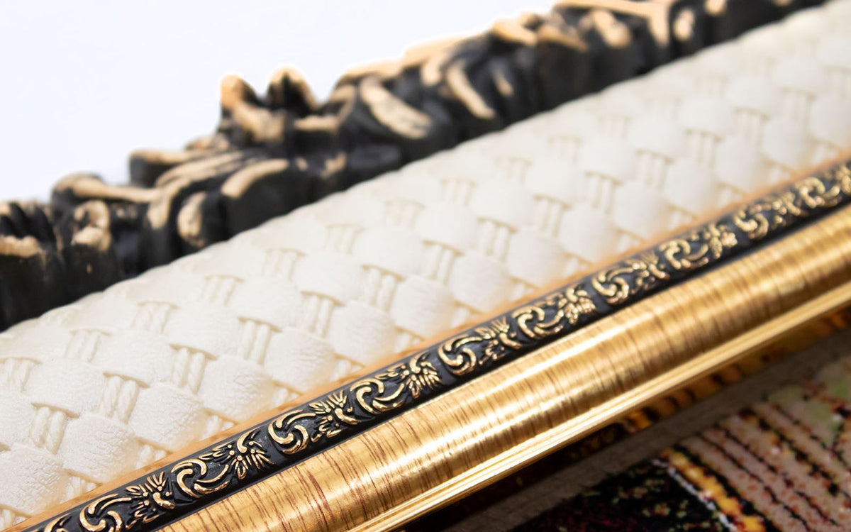 Bild-Teppich 120 x 70 cm Teppichbrücke