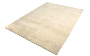 Dywan z Nepalu - 160 x 90 cm - natura