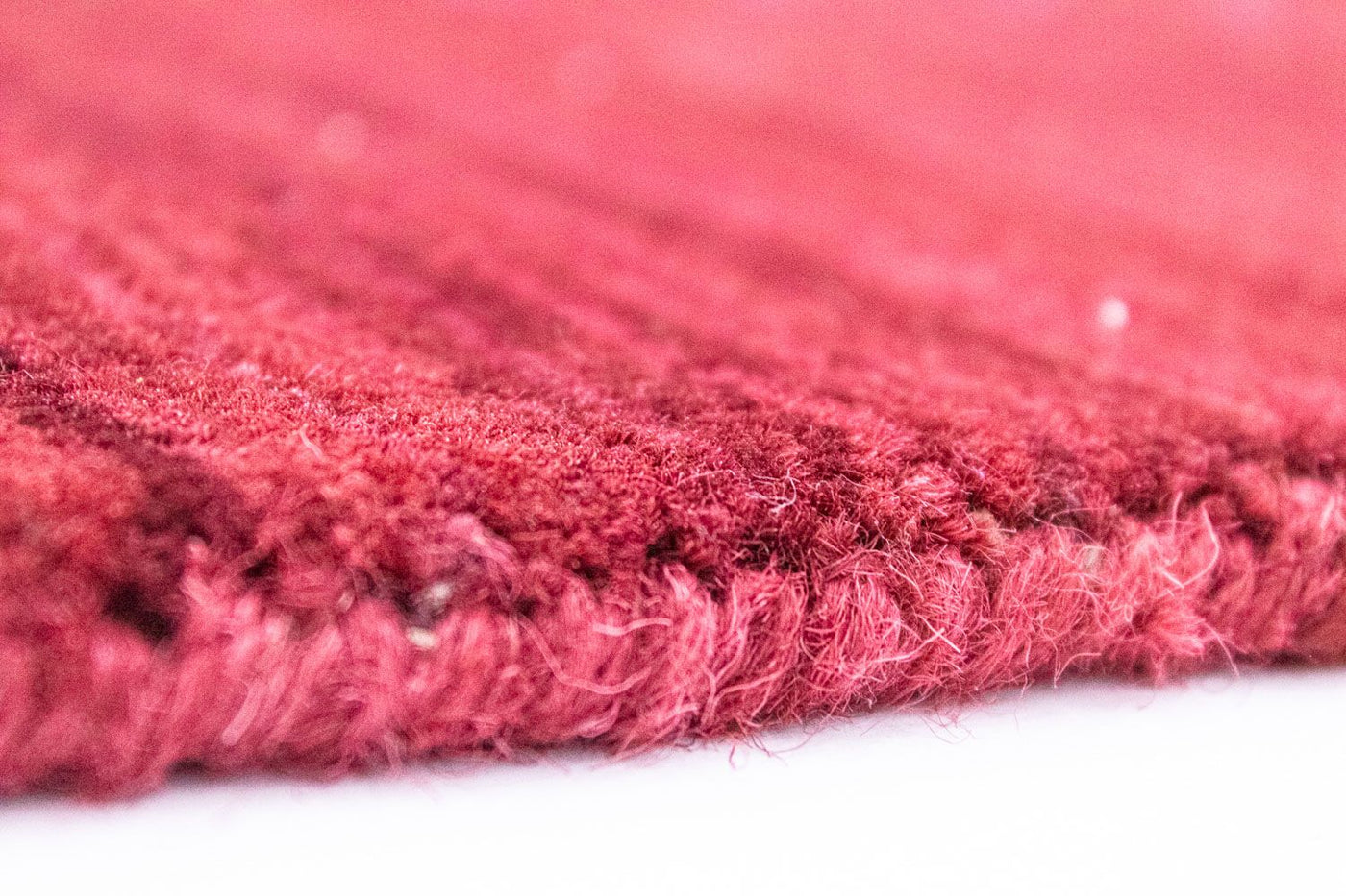 Gabbeh Loom Dywan 240x170cm - Dywan wełniany