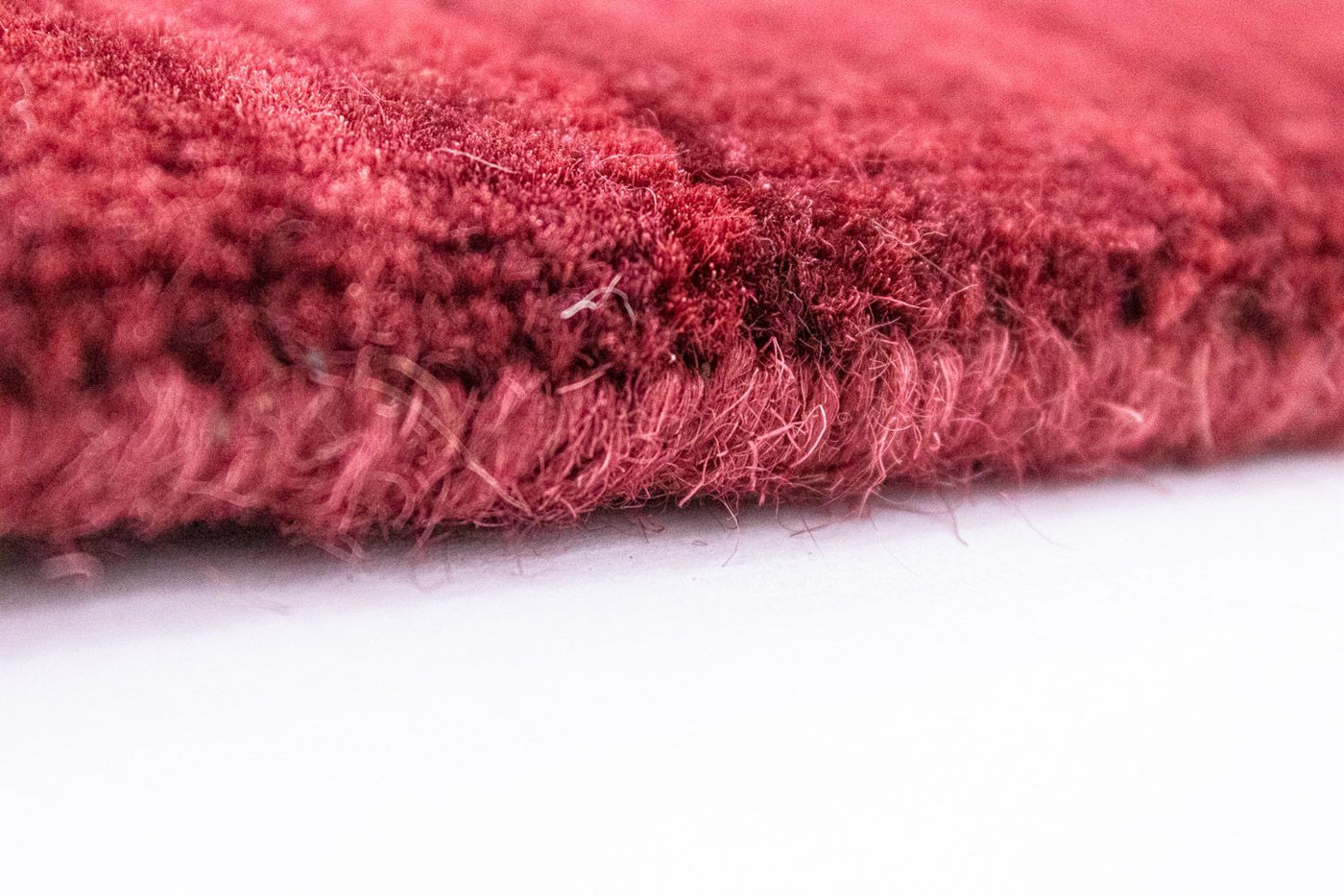 Gabbeh Loom Dywan 240x170cm - Dywan wełniany