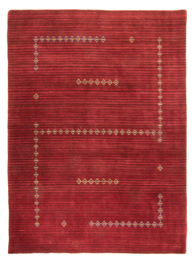 Loribaft Loom Dywan 170x240cm - Dywan wełniany